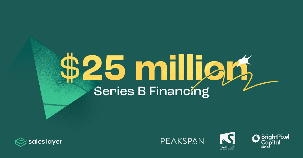 Sales Layer raises $25 million From Peakspan Capital, eyes on international expansion