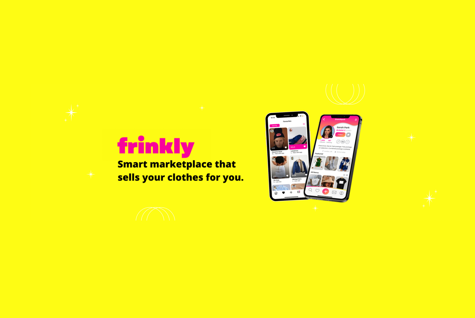 <strong>London-based AI driven marketplace Frinkly looking to raise €1 million in funding</strong>