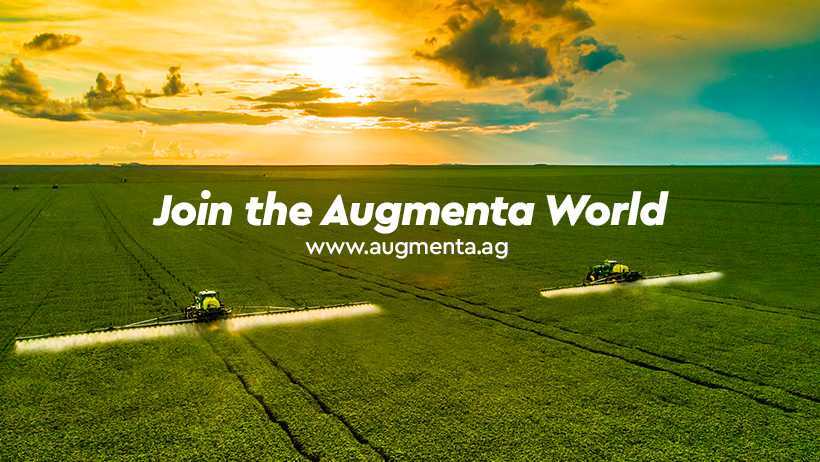 <strong>CNH Industrial acquires Greek Agritech startup Augmenta</strong>