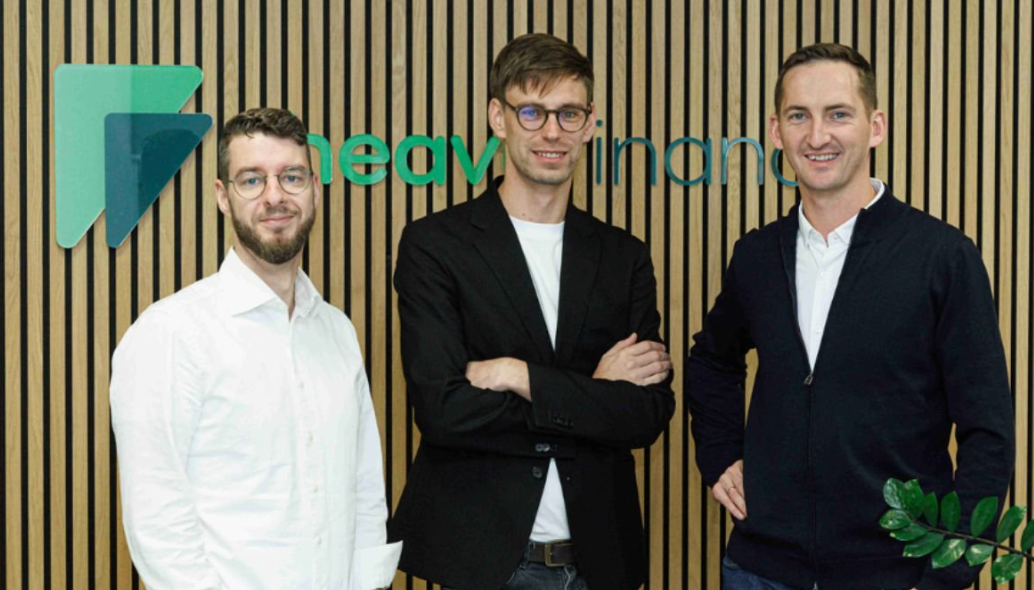 <strong>HeavyFinance raises €3 million in a seed round to bring light on the environment</strong>