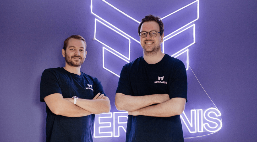 Berlin-based Mercanis raises $10 million to be scaling procurement excellence through their AI-powered platform solutions
